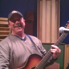 Livin' Dead by Stan Roach