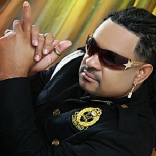Luis Vargas Mix (Bachata)