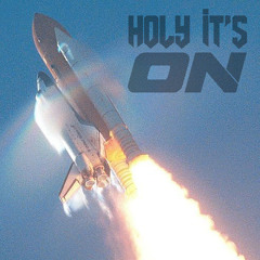 Jack Buser - Holy It's On