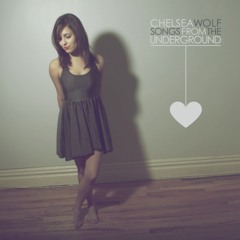 Chelsea Wolf "Come On Take Me Home"