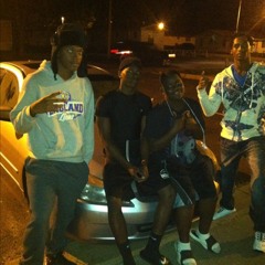 Dj Trel Flamm Boy$ 2 Naked Booty