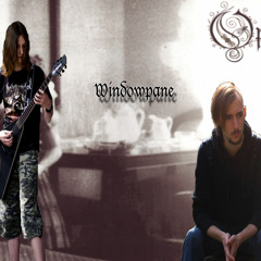 Brandon ft. Isvarn - Windowpane (Opeth cover)
