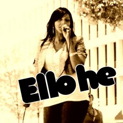 SoundCloud Your Favorite Artist: Ellohe (US)