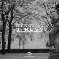 Rocky DiFine - D.Ness (Lars Blaschyk YYEEAAHH Remix) SR017