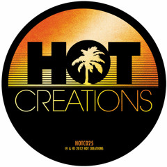 Hot Creations Benediction and Friends by Charlie Farley.