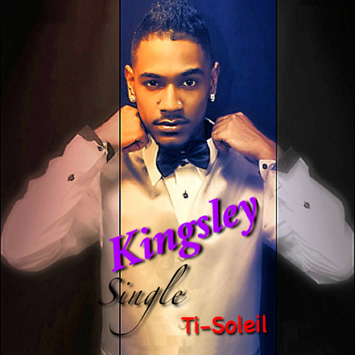 Kingsley  "Ti Soleil" New Single (2012)