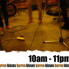 BARREN KISSES - ANOTHER ME