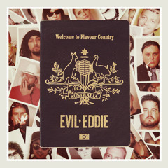 Evil Eddie - Golden Age