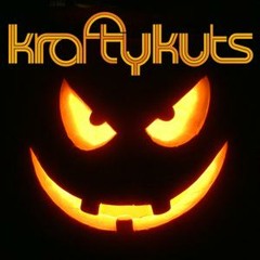Krafty Kuts Promo Radio 1 Halloween Mix