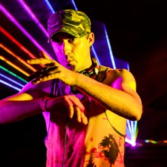 TEKKA - The Digital Divide Sound - Southern Oracle 2012
