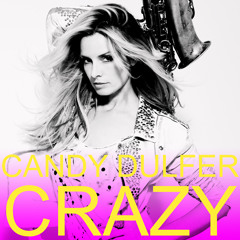 Crazy (Candy Dulfer) - Piano Reduction
