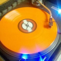 Tech & Sabor - Dj Chris be