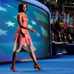 Star Of The Story/ Summer Madness Obama Mix