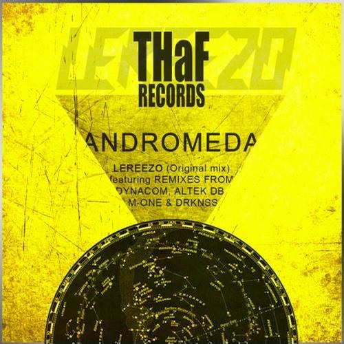 LeReezo - Andromeda (M-one Remix)