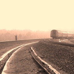 Kita kan Naik Kereta yang Sama(radio edit) / we will go with the same train