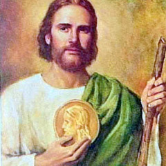 San Judas - Sur Familia