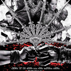 Method Man-Built For This(Feat. Freddie Gibbs & Streetlife)[Prod. by @drekwonofficial]