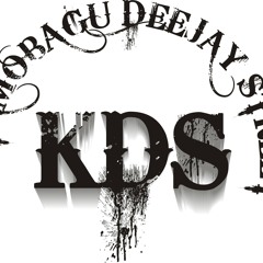 Dj Randy - Kiri kanan abal abal Mix