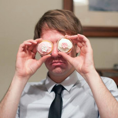 Just Like Honey (Cover)