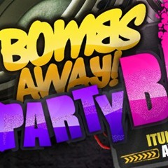 Bombs Away - Party Bass (KRUNK! REMIX) *snippet*