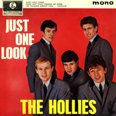 Just one look (The Hollies)