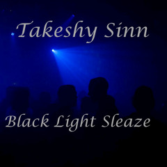 Black Light Sleaze