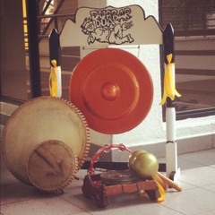 Durbar Dua Mega Perdana Semi '12