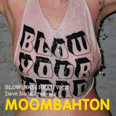 Sandro Silva ft. ISA GT- Told Ya (Melo Moombahton Edit) (Blow Your Head Vol 2) 2010