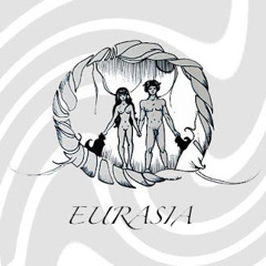 Barış K Eurasia Mix - An Introduction to Turkish Cosmic Space