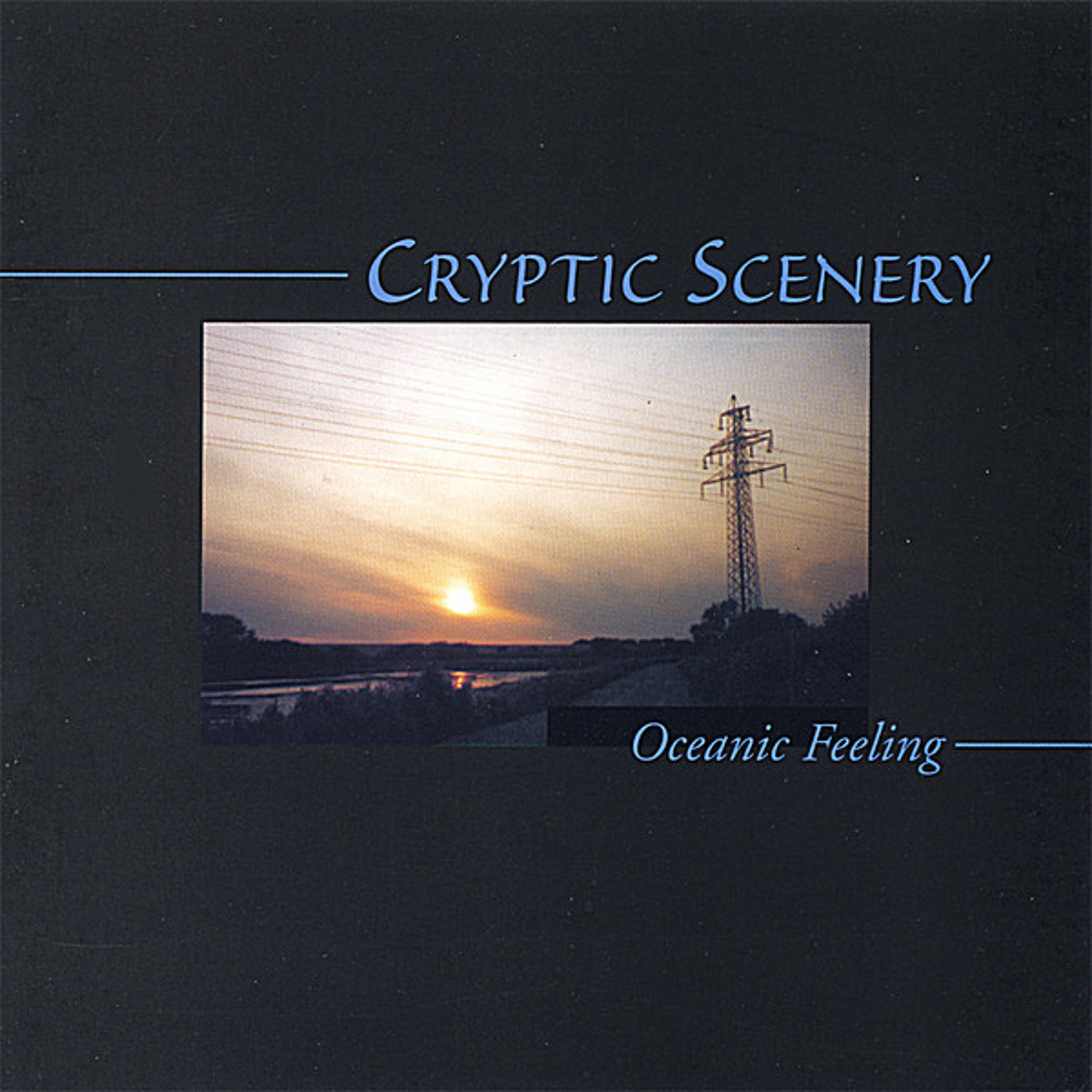 Oceanic Feeling episode artwork