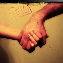 不管發生什麼，別放開我的手 －  趙心蕾（Ray Ray）feat. 高愷蔚