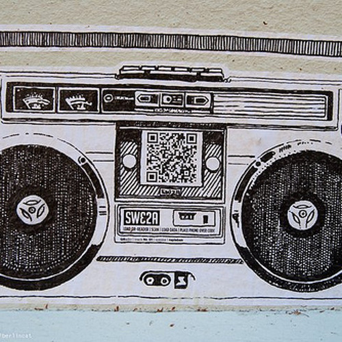 listen to the funky fresh Radio