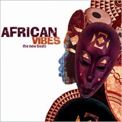 AFRICAN VIBES VOL. 2 MIXED BY ROSARIO