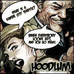 J. Ralph - Kansas City Shuffle (Hoodlum's Jazzed Out Bootleg) FREE AT 700 FB LIKES