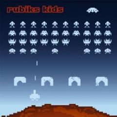 rubiks-kids-Enjoy-the-silence (official Depeche Mode Cover)