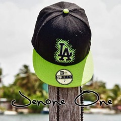 JENONE ONE Ft KEROS-N  Longtime