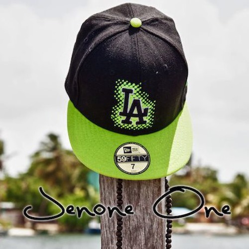 JENONE ONE Ft KEROS-N  Longtime