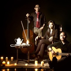 02 - Boenga anggrek nadafiksi & orkes stambul