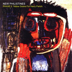 Yellow Grains For Harry Partch