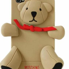 Interlaced Sound - Moshino ( E-4 Remix )