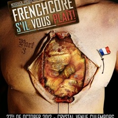 Akira @ Frenchcore s'il vous plaît part 3, 27-10-2012, Crystal Venue, Culemborg