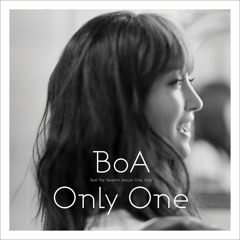 BoA - The Shadow (APNEA REMIX)