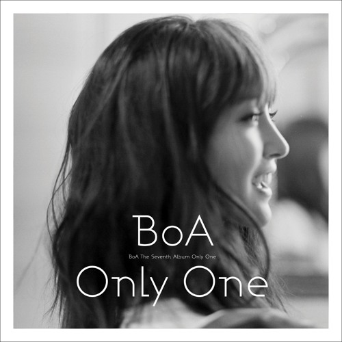 BoA - The Shadow (APNEA REMIX)