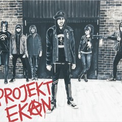 Projekt Ekan -Virkat Motstånd