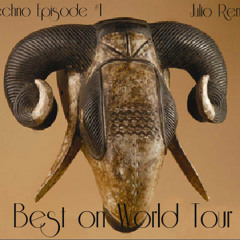 Techno Episode#1Julio Remix Best on World Tour
