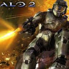 Halo 2 Theme (Dubstep Remix)