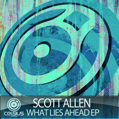 Scott Allen & Simplification - Roots of Love - Now Available!!