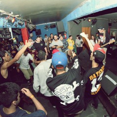 3 - Trauma feat. Lucas(La Familia)