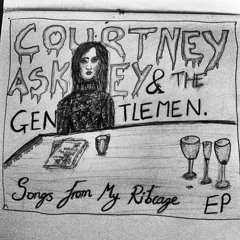 Secret Song - Courtney Askey and the Gentlemen