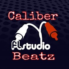 CaliberBeatz-My Pain
